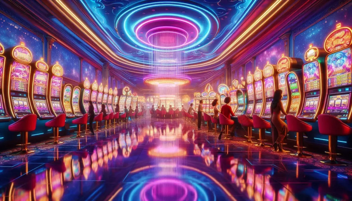 Woo Casino